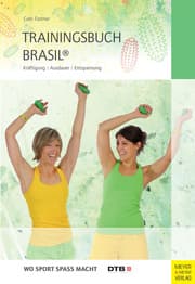 Cover von Trainingsbuch Brasil®