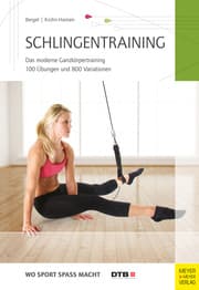 Cover von Schlingentraining