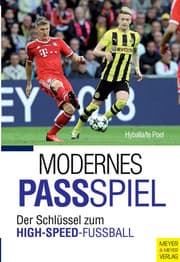 Cover von Modernes Passspiel