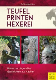 Cover von Teufel - Printen - Hexerei