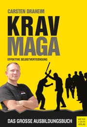 Cover von Krav Maga