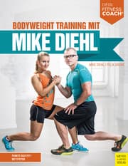 Cover von Bodyweight Training mit Mike Diehl