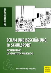 Cover von Scham und Beschämung im Schulsport
