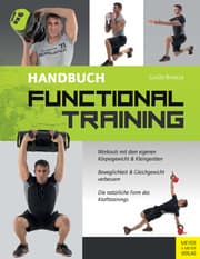 Cover von Handbuch Functional Training