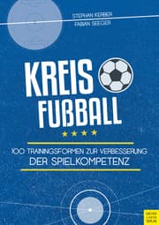 Cover von Kreisfußball
