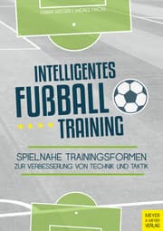 Cover von Intelligentes Fußballtraining