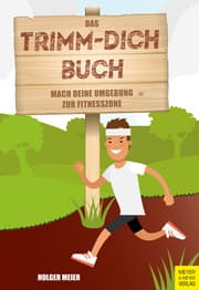 Cover von Das Trimm-dich-Buch