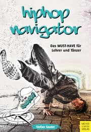 Cover von HipHop Navigator