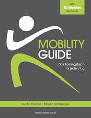 Cover von Mobility Guide