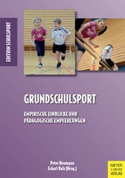 Cover von Grundschulsport