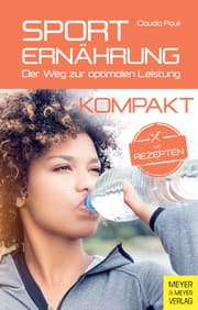 Cover von Sporternährung kompakt