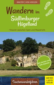 Cover von Wandern im Südlimburger Hügelland