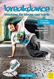 Cover von Breakdance