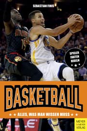 Cover von Basketball