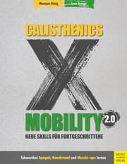 Cover von Calisthenics X Mobility 2.0