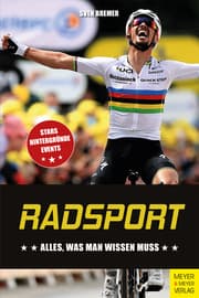 Cover von Radsport
