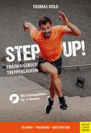 Cover von Step Up!