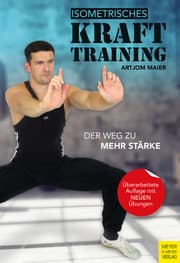 Cover von Isometrisches Krafttraining