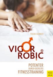 Cover von VigorRobic®
