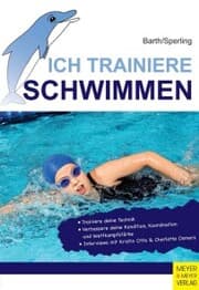 Cover von Ich trainiere Schwimmen