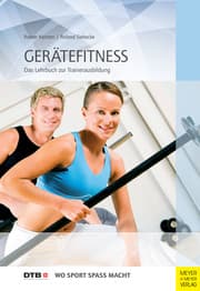Cover von Gerätefitness