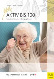 Cover von Aktiv bis 100