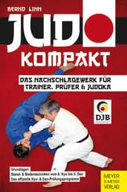 Cover von Judo - kompakt