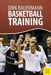Cover von Basketballtraining