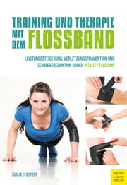 Cover von Training und Therapie mit dem Flossband