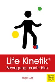Cover von Life Kinetik®