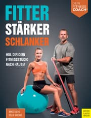 Cover von Fitter - Stärker - Schlanker
