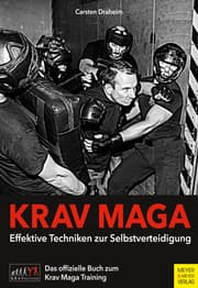 Cover von Krav Maga