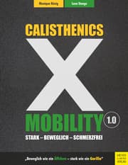 Cover von Calisthenics X Mobility