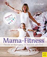 Cover von Mama-Fitness