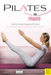 Cover von Pilates für Frauen