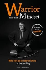 Cover von Warrior Mindset