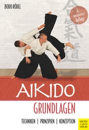 Cover von Aikido Grundlagen