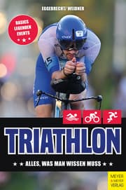Cover von Triathlon