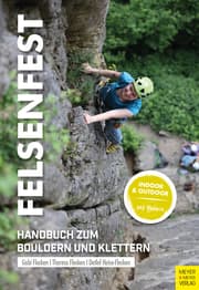 Cover von Felsenfest