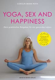 Cover von Yoga, Sex and Happiness