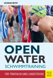 Cover von Open Water Schwimmtraining
