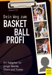 Cover von Dein Weg zum Basketballprofi