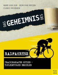 Cover von Das Geheimnis des Radfahrens