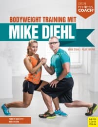 Cover von Bodyweight Training mit Mike Diehl