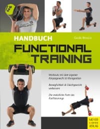 Cover von Handbuch Functional Training