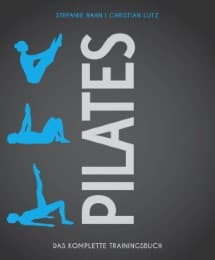 Cover von Pilates