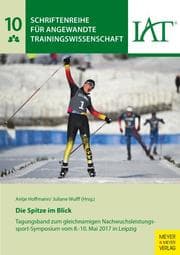 Cover von Die Spitze im Blick