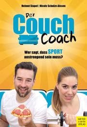 Cover von Der Couch Coach