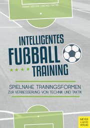 Cover von Intelligentes Fußballtraining