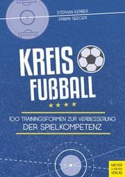Cover von Kreisfußball